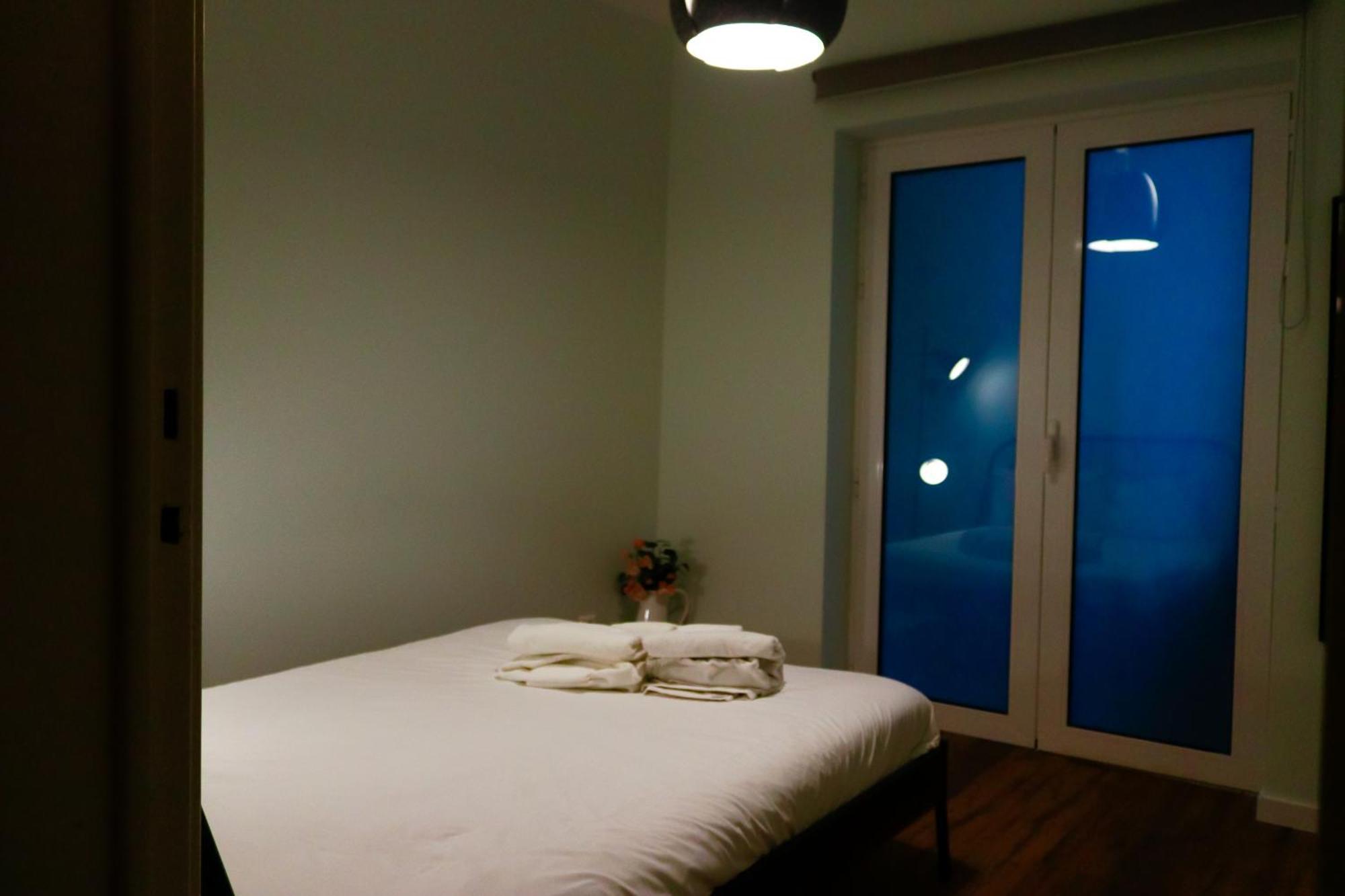 Flh Alcantara Stylish Duplex With Terrace Lisboa Exterior foto