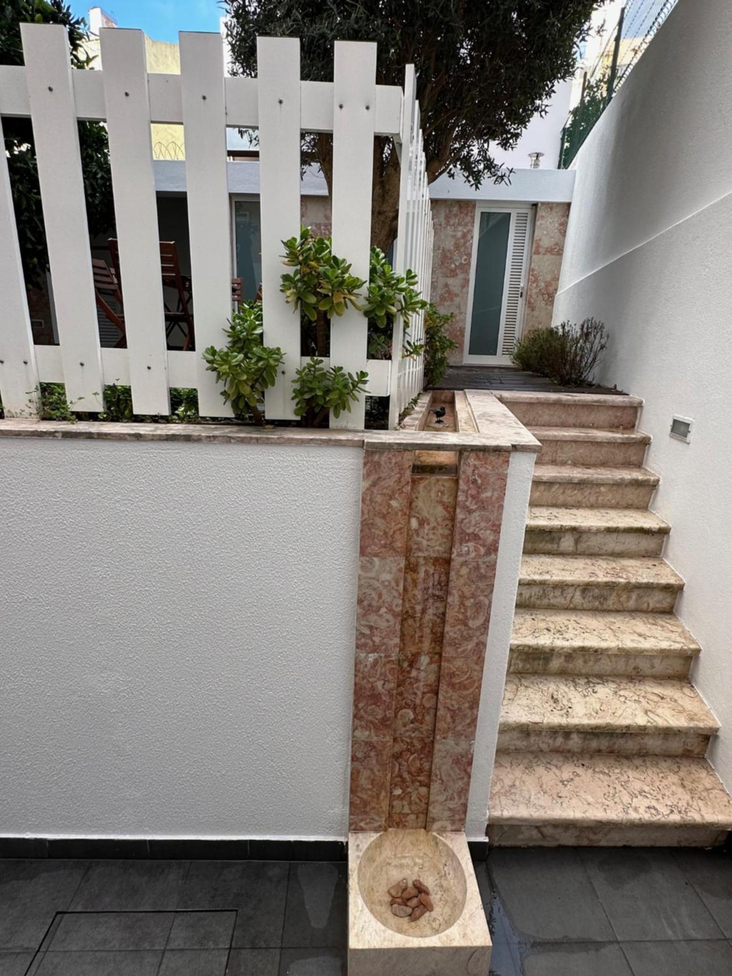 Flh Alcantara Stylish Duplex With Terrace Lisboa Exterior foto
